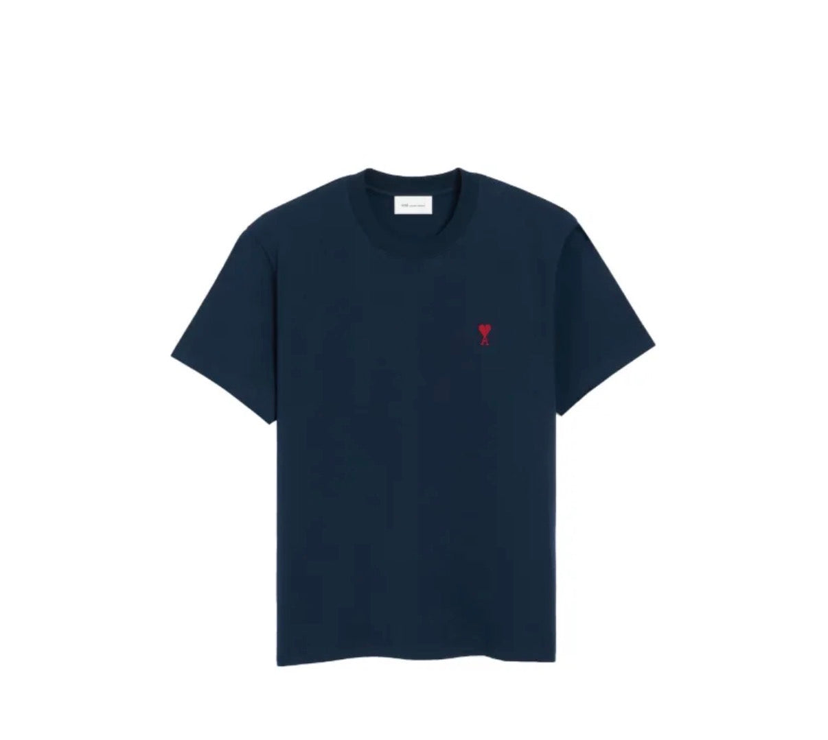 Ami Paris T-Shirt