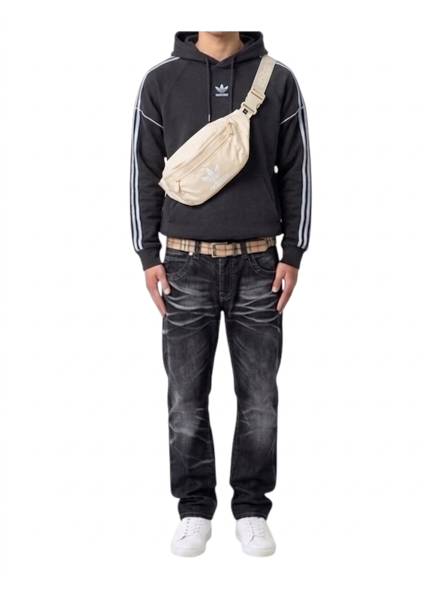 Adidas Umhängetasche