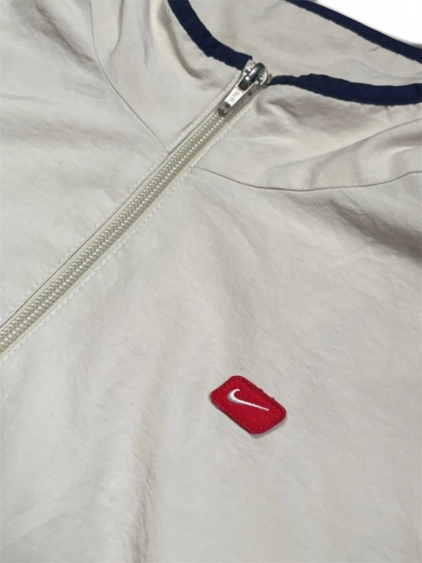 Tracksuit jacke Nike