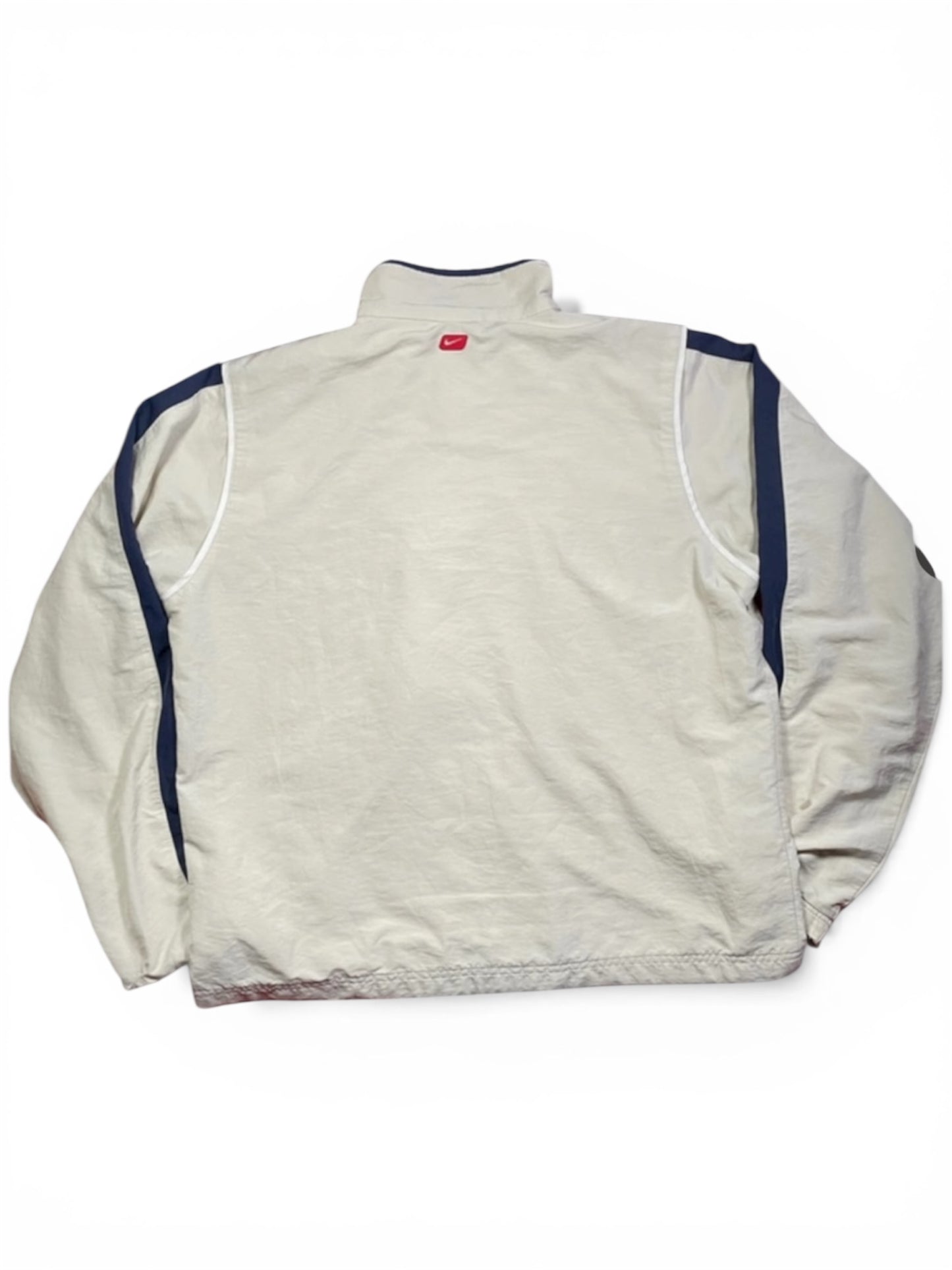 Tracksuit jacke Nike