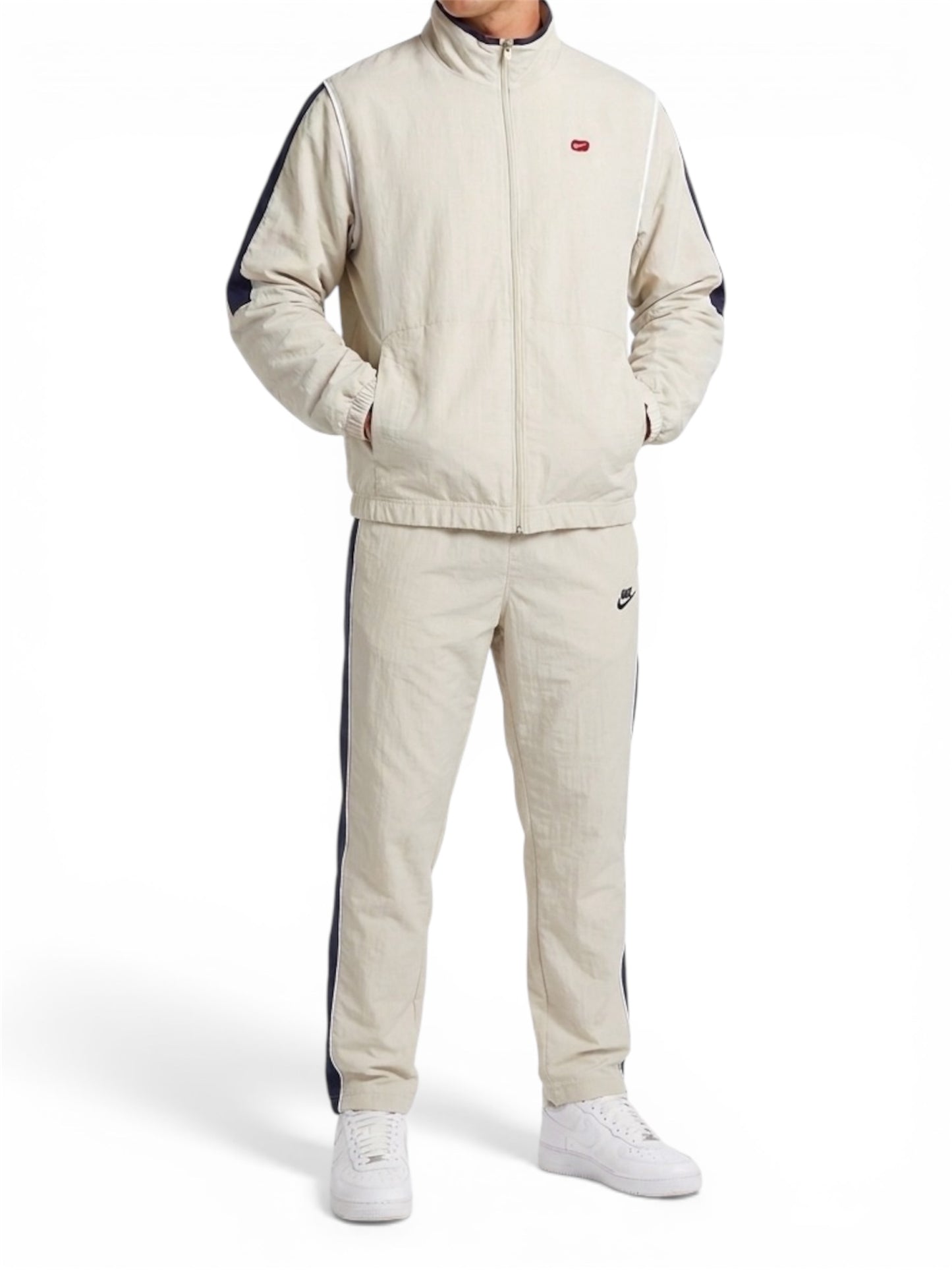Tracksuit jacke Nike