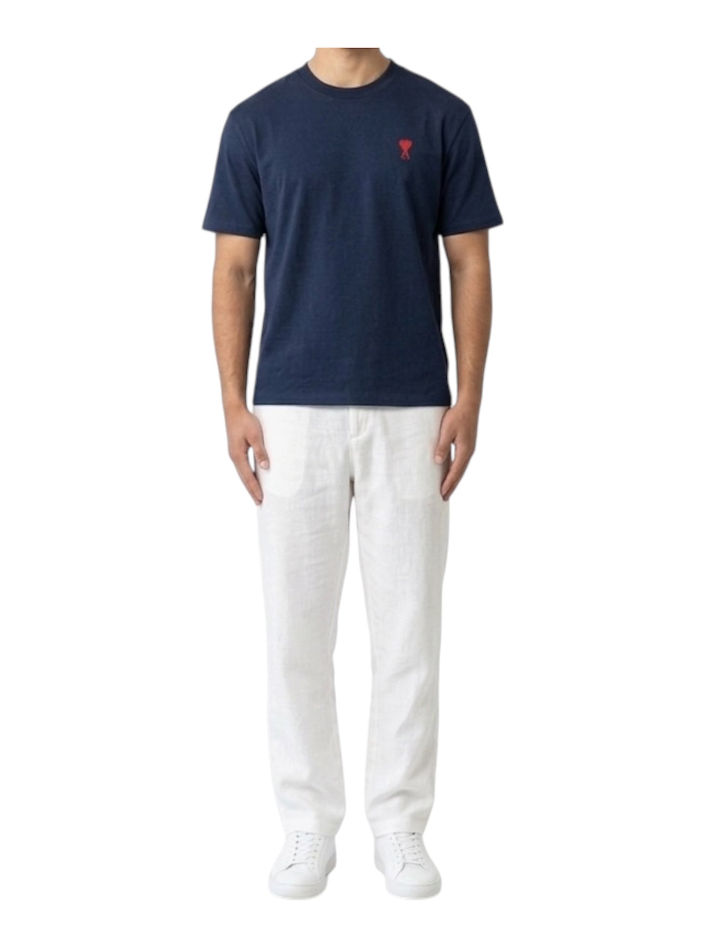 Ami Paris T-Shirt